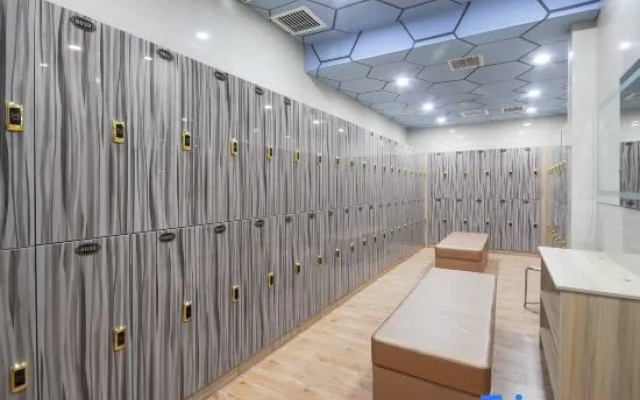Tiantai Hotel (Chengde Mountain Resort Waibamiao Branch)