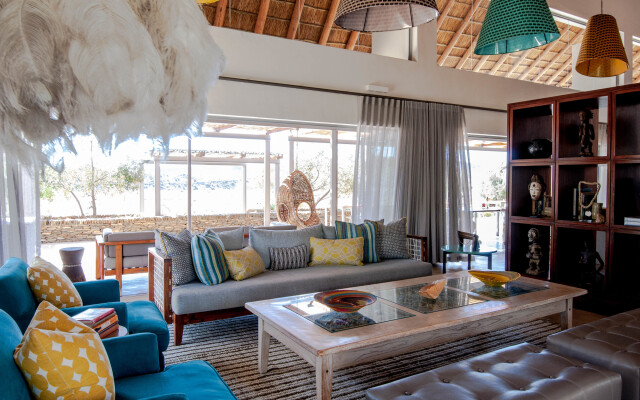 Sanbona Wildlife Reserve