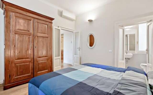 Porta Venezia Liberty Flats