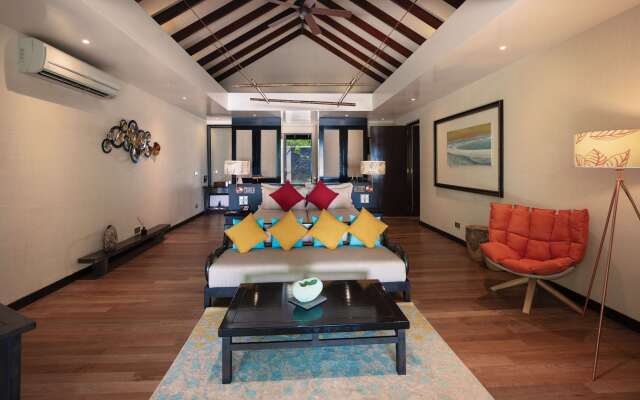 Atmosphere Kanifushi - All Inclusive with Free Transfers