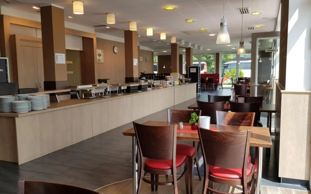 Dream Inn Hotel Regensburg