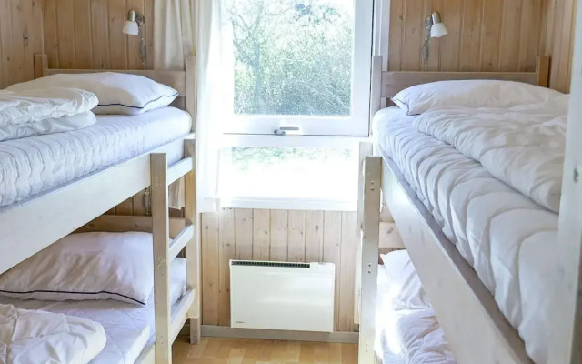 10 Person Holiday Home in Hjorring-by Traum