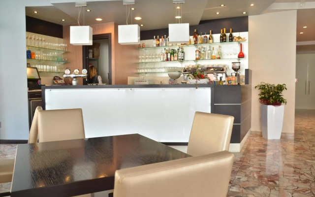 Hotel Amburgo
