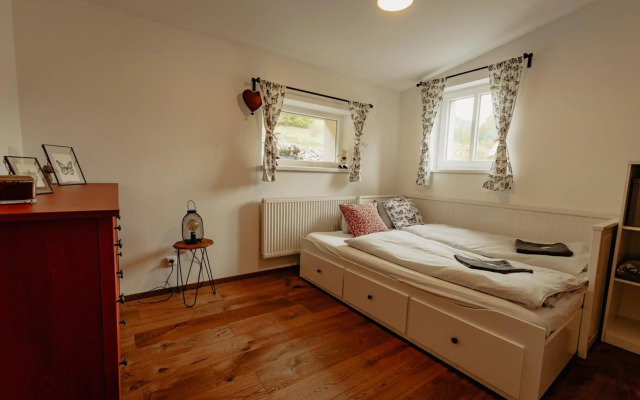 Slunečná Rokytnice