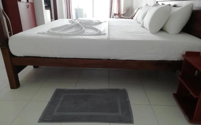 Shanthi Guest & beach villa