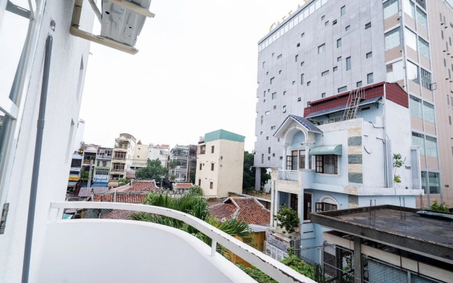 Homestay Ly Chinh Thang Studio D3