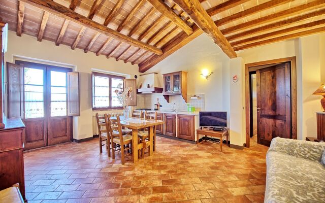 Casale Santa Francesca