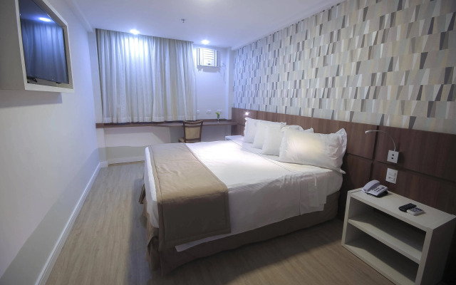 Casa Marques Santa Teresa