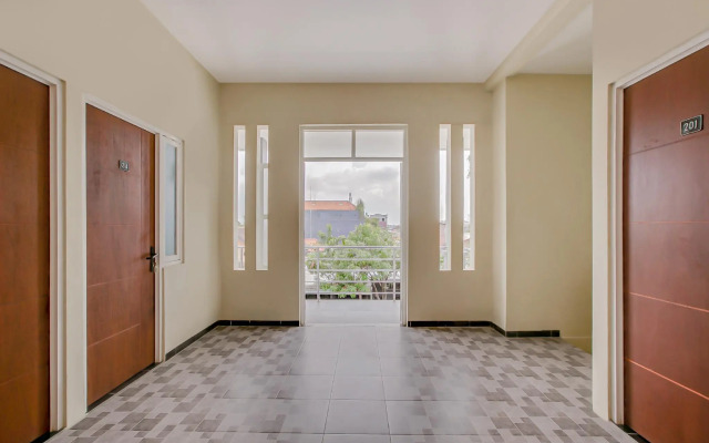 OYO 3170 Songo Residence