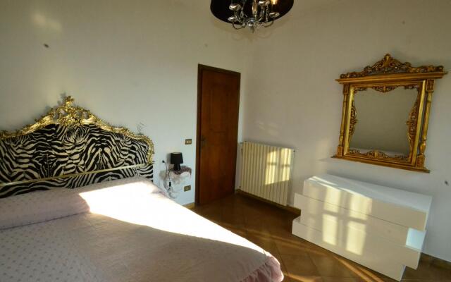 Belvilla by OYO Serena