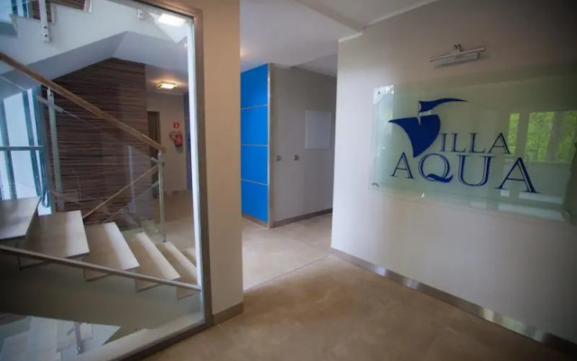 Apartamenty Apartinfo Villa Aqua