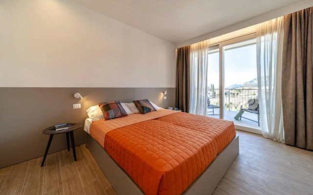 Residence Olivo, Garda