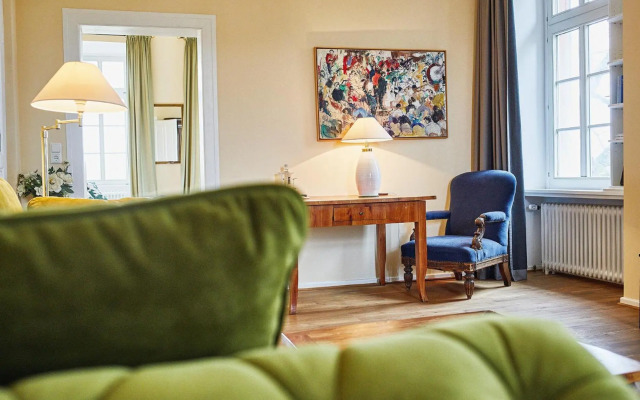 Gutshotel Baron Knyphausen