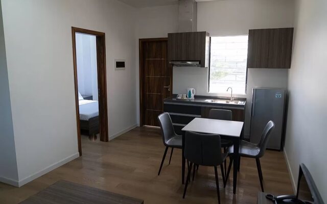 Mangrove Place and ResidencesbyHiverooms