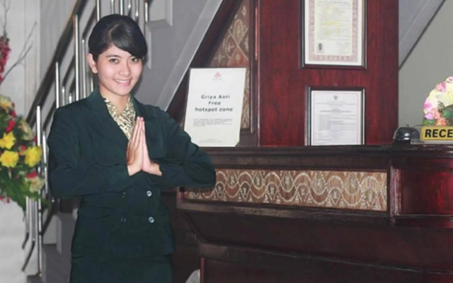 Hotel Griya Asri