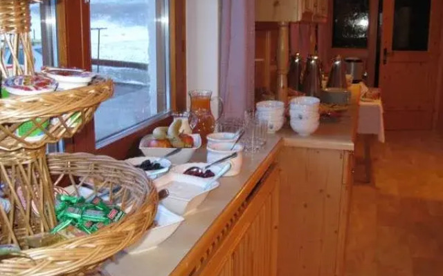 Gästehaus Alpenblick