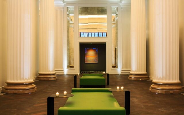 Kimpton Hotel Monaco Pittsburgh by IHG