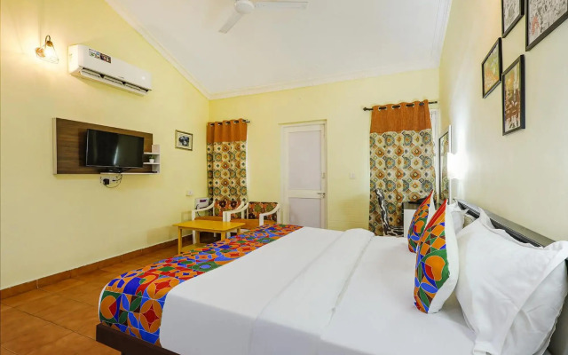 Ondas Do Mar Beach Resort Phase 2