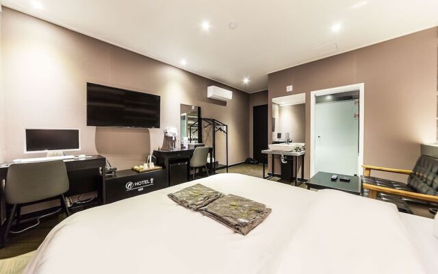 Gangdong Wol Boutique Hotel