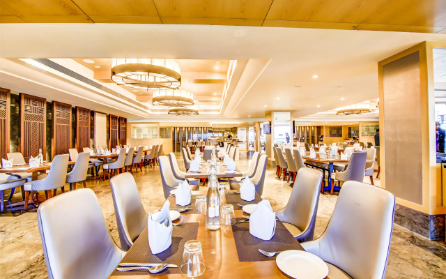 Radisson Blu Gorakhpur