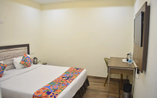 S.R Residency
