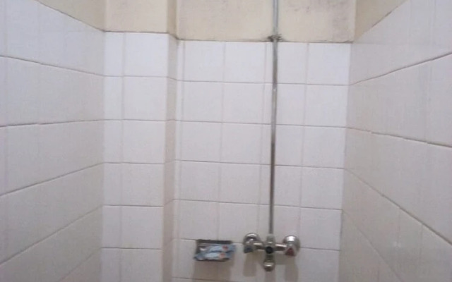 Wambuku Hotel
