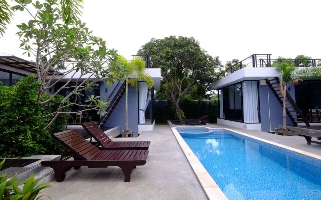 Coco Layma Villa Samui
