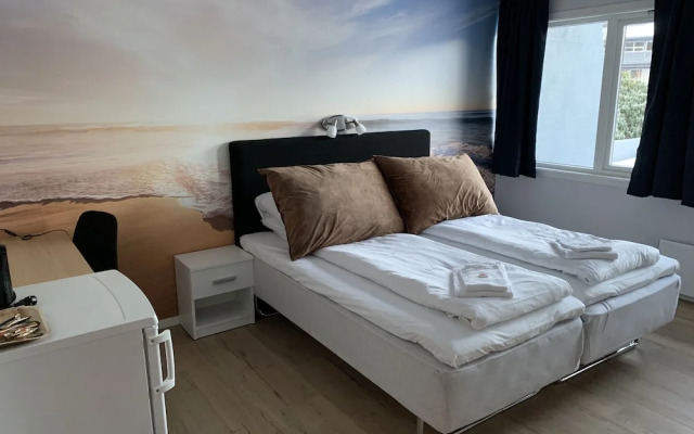 Husnes Sentrum Hotell