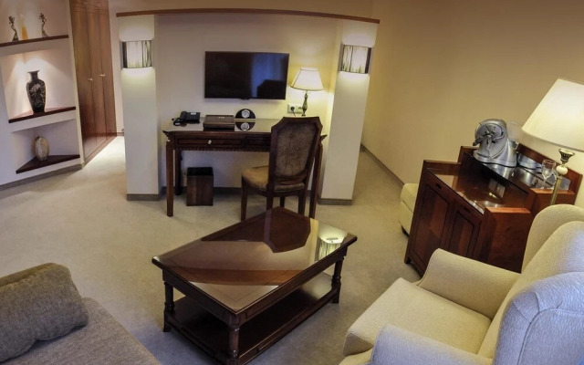 Weiler Hotel