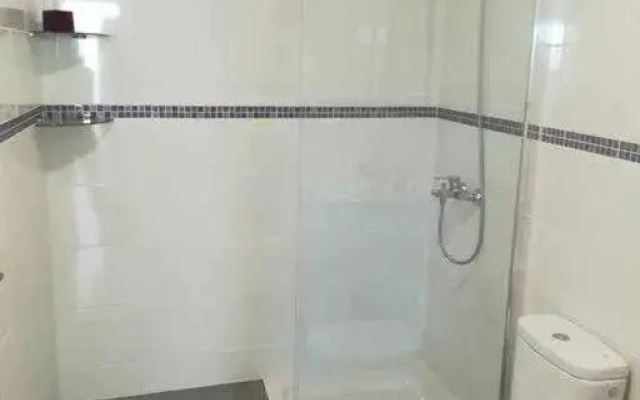 Apartamentos Harizan