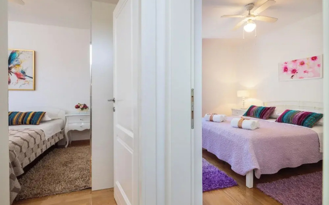 Impeccable 3-bed House in Supetar