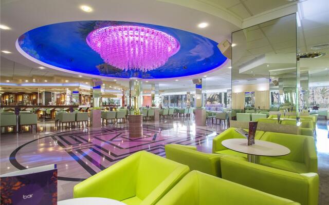 Hotel Servigroup Calypso