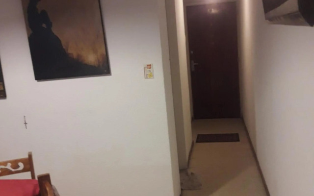 Maral -33- Mi Lugar en el Mundo