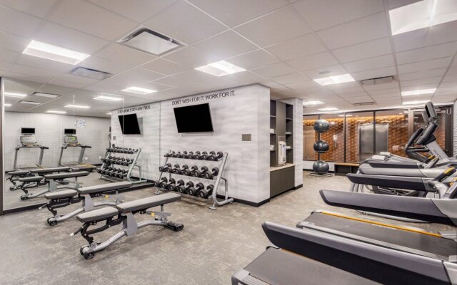 Fairfield Inn & Suites Jasper