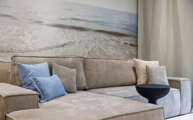 Rezydencja Merwede Aparthotel - My Rest