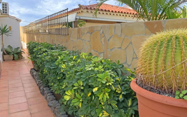 Luxury Villa Lucia