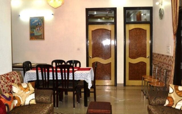 Sanskriti Home Stay
