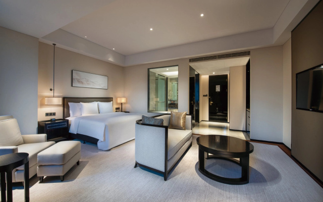 Crowne Plaza Huailai by IHG