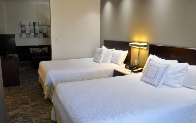 SpringHill Suites Houston Katy Mills