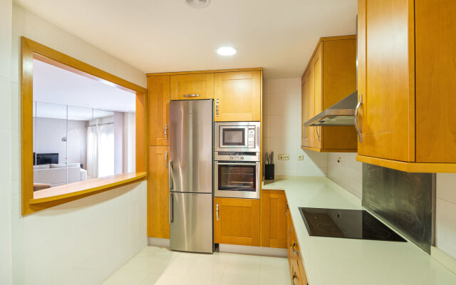 Mimosas Suites Banus