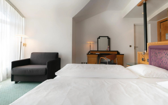 Seminaris Hotel Leipzig