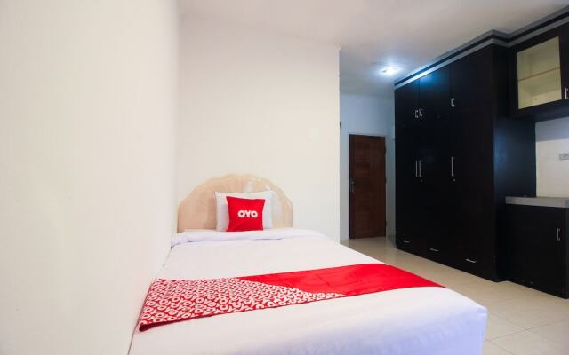 OYO 1905 Davonsa  Homestay Syariah