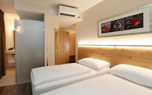 B&B HOTEL Berlin-Mitte