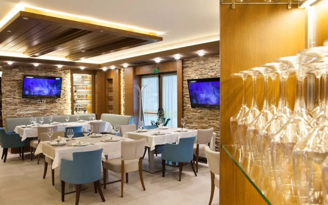 SG Amira Boutique Hotel