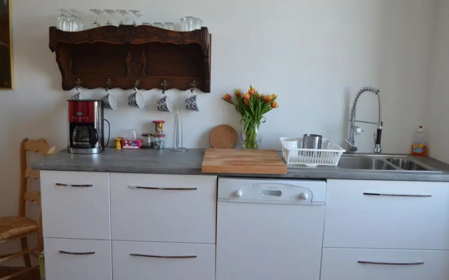 Maison Sule B&B