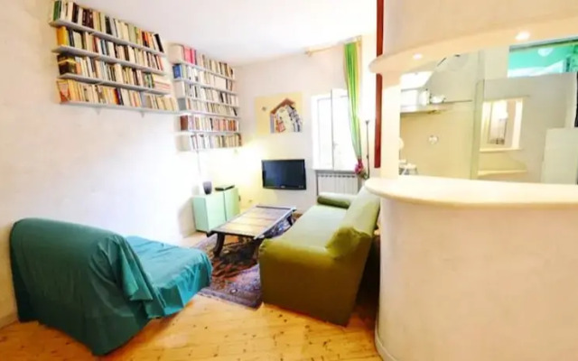 Vatican Harmony House