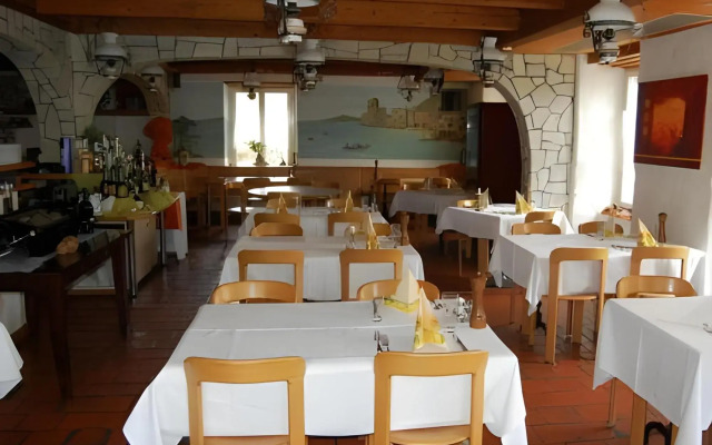 Hotel Restaurant zum Sternen