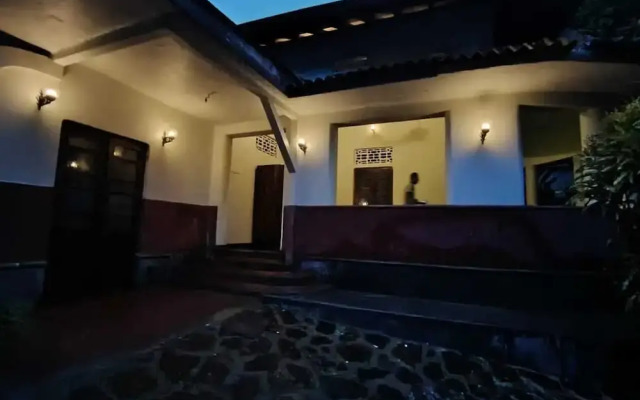 Thuru Sewana Villa