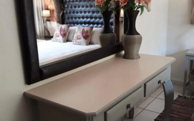 Ukweza Guest House