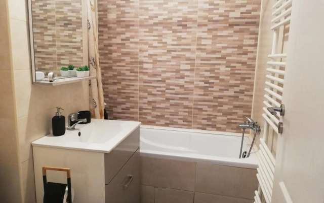 Marlen’s Apartment